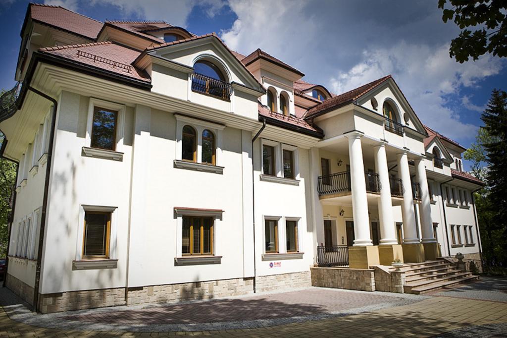 Apart Styl Apartament Radowid Z Basenem, Centrum Miasta — Zdjęcia 1
