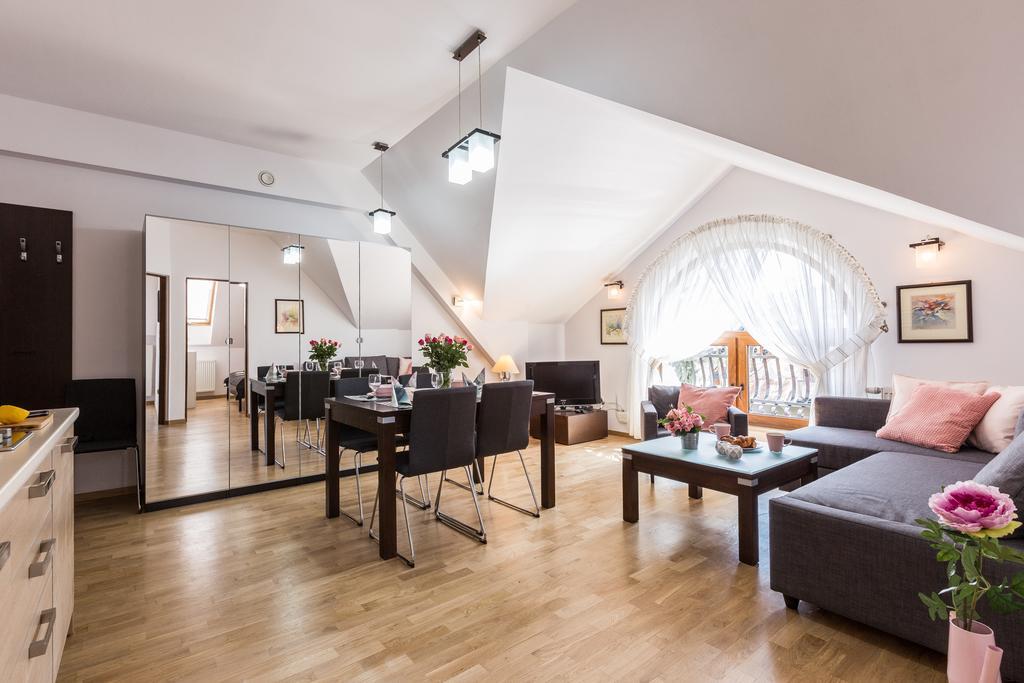 Apart Styl Apartament Radowid Z Basenem, Centrum Miasta — Zdjęcia 2